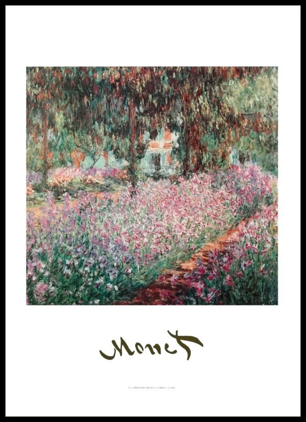 EGIM MONET-70